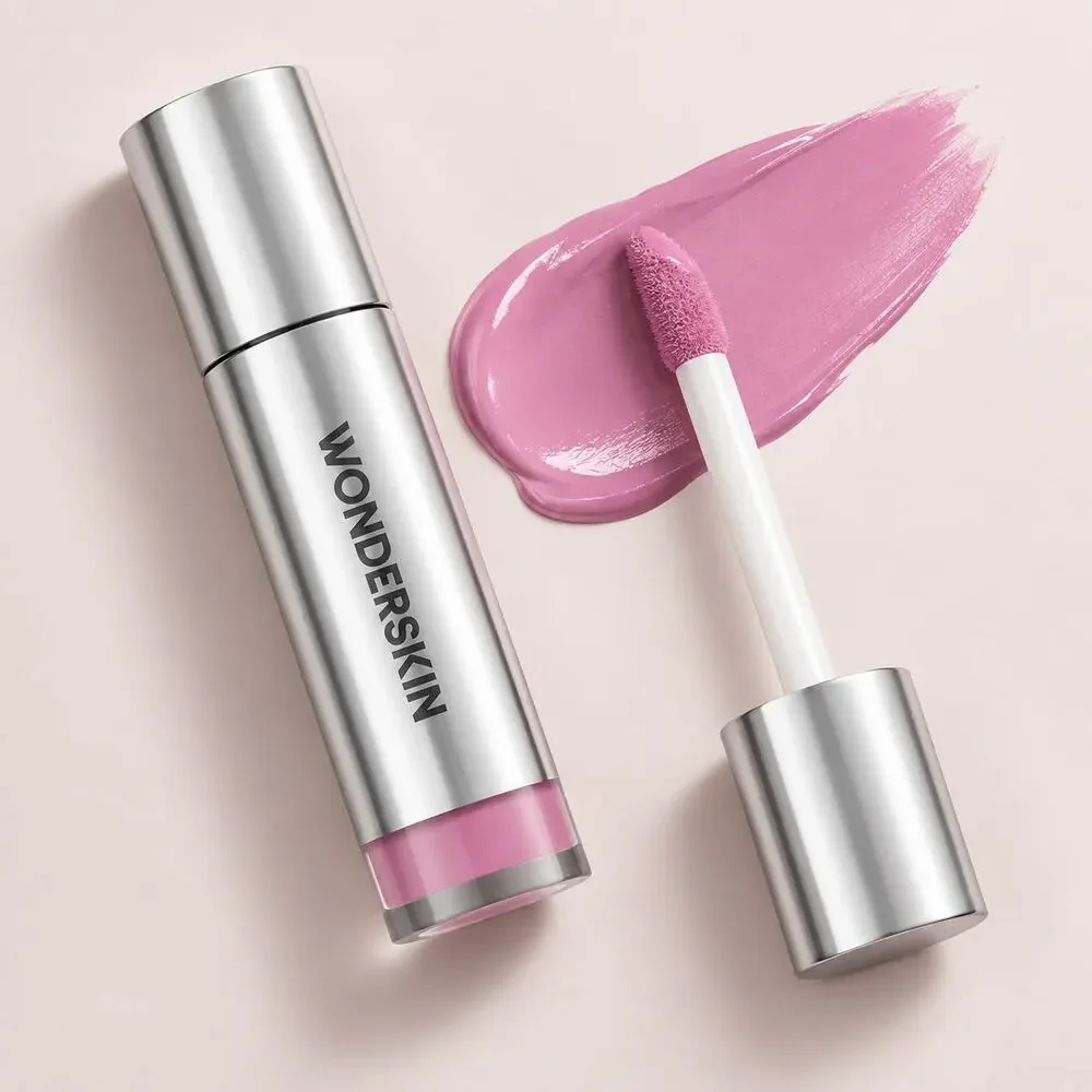 New in Box Wonderskin Wonder Blading All-Day Blush Stain in Whimsy